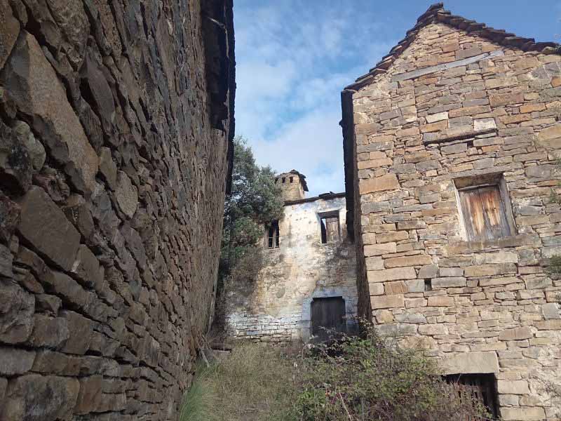 pueblo de san fertus